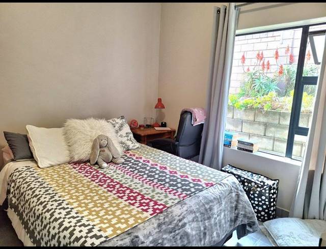 2 BEDROOM HOUSE FOR SALE IN BERGSIG